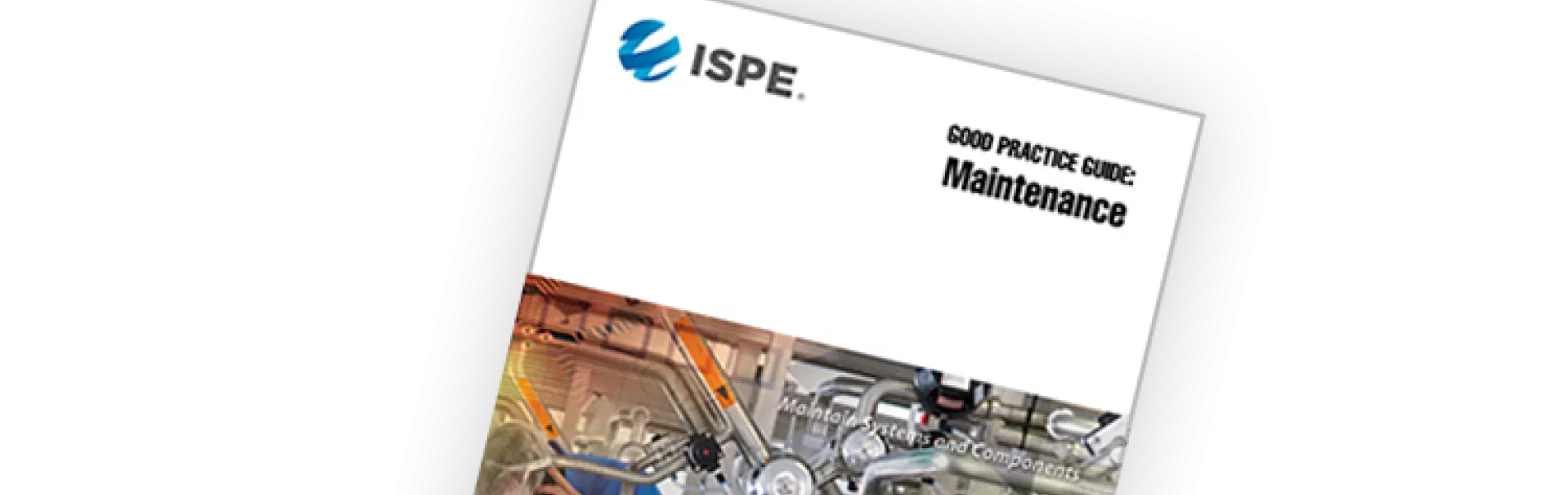 ISPE Good Practice Guide: Maintenance