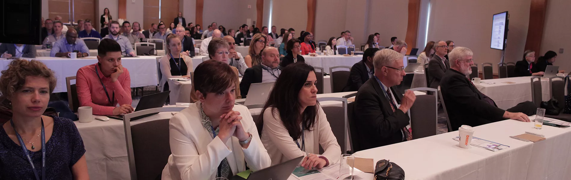 2019 ISPE Biopharmaceutical Manufacturing Conference