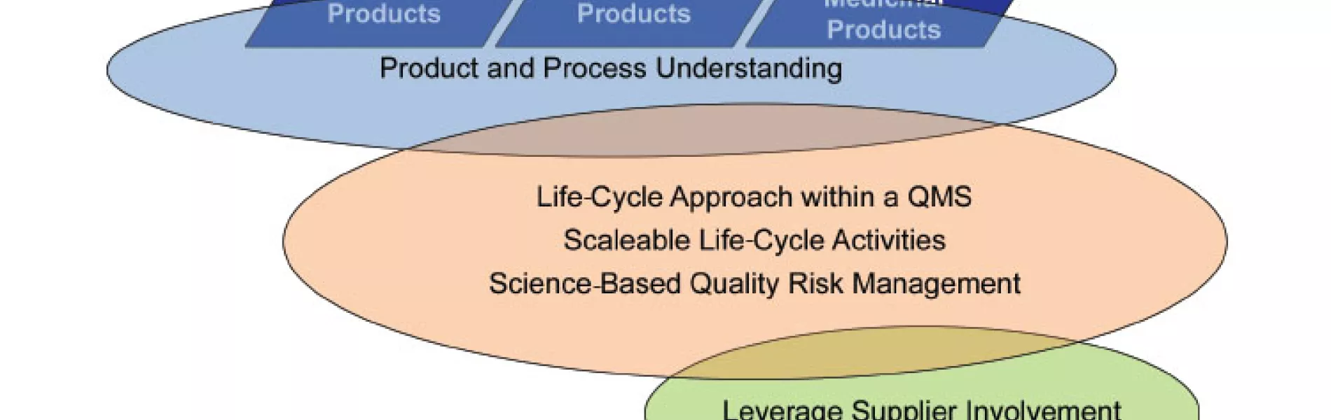 GAMP® Support for Pragmatic Quality & Risk-Based Approaches