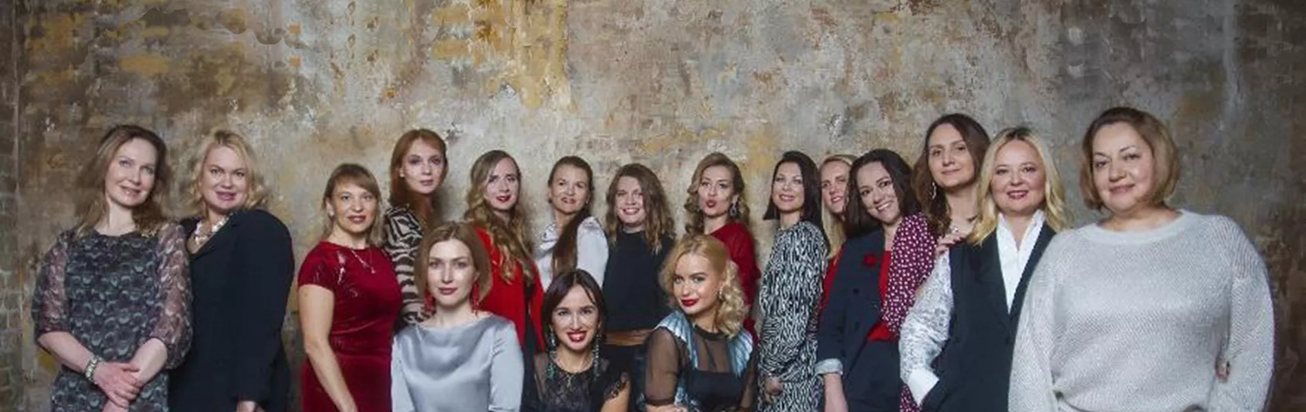 Women’s Initiative – Pharma Ladies in Russia