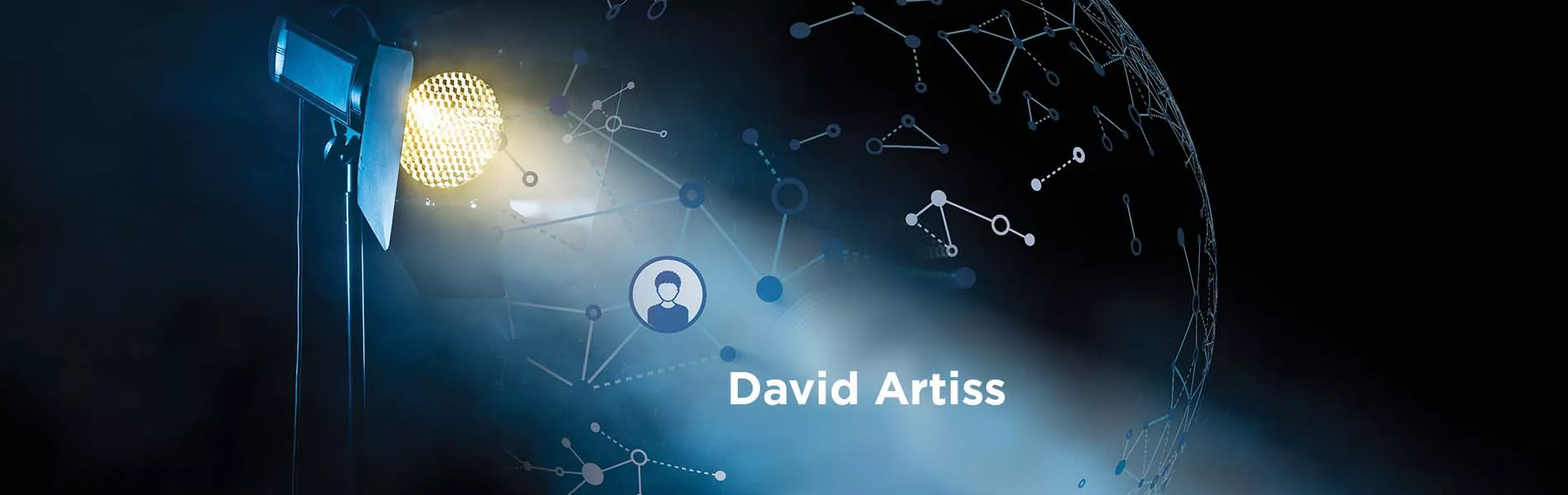 Member Spotlight: David Artiss, ISPE Founding Member