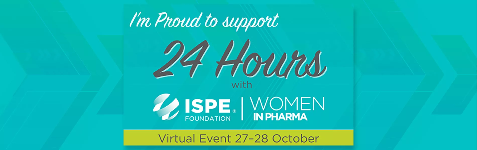Growth of the Women in Pharma at ISPE