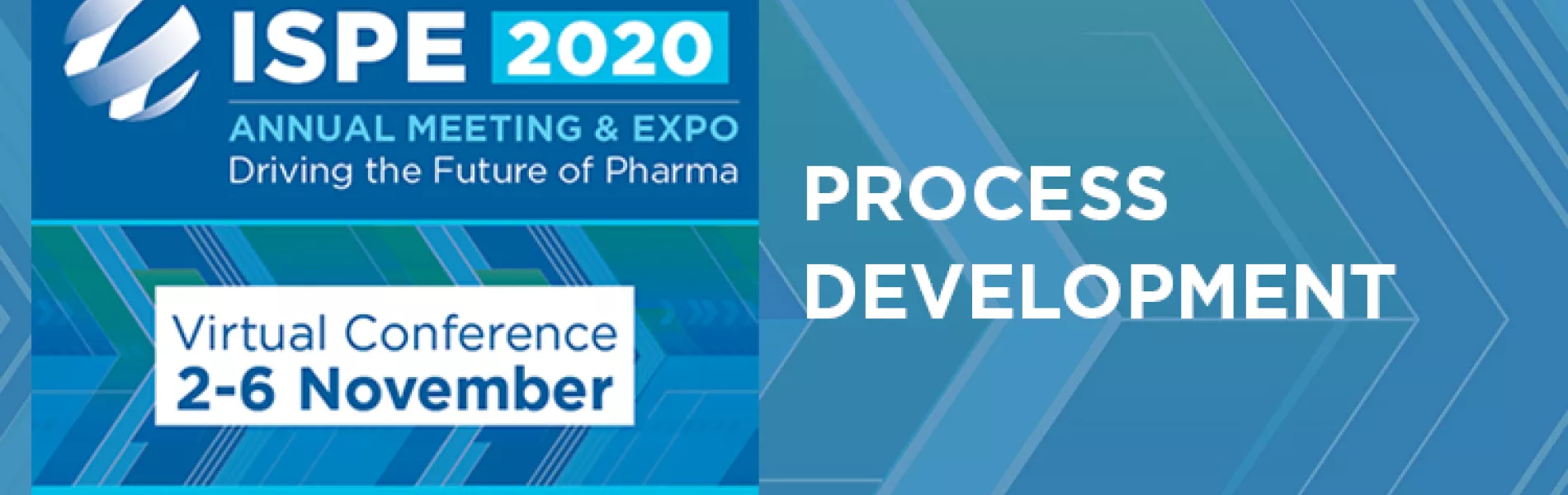 Innovations in Process Development and Manufacturing - Driving the Future of Pharma