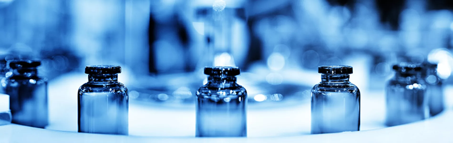 What Is Next in Manufacturing Injectable Sterile Products?