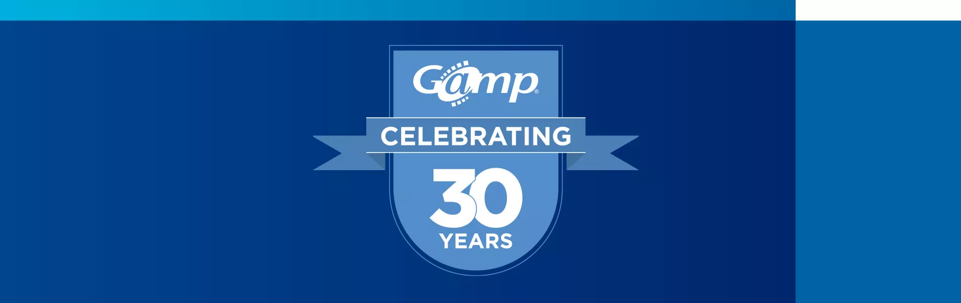Happy 30th Anniversary to the GAMP® Community of Practice!