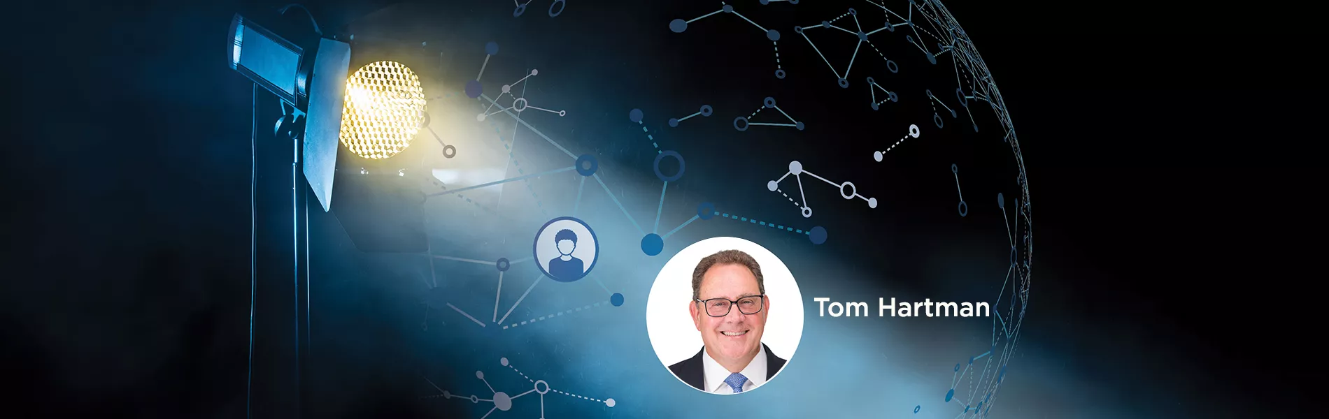 ISPE Spotlight: Q&A with Thomas Hartman, ISPE President & CEO