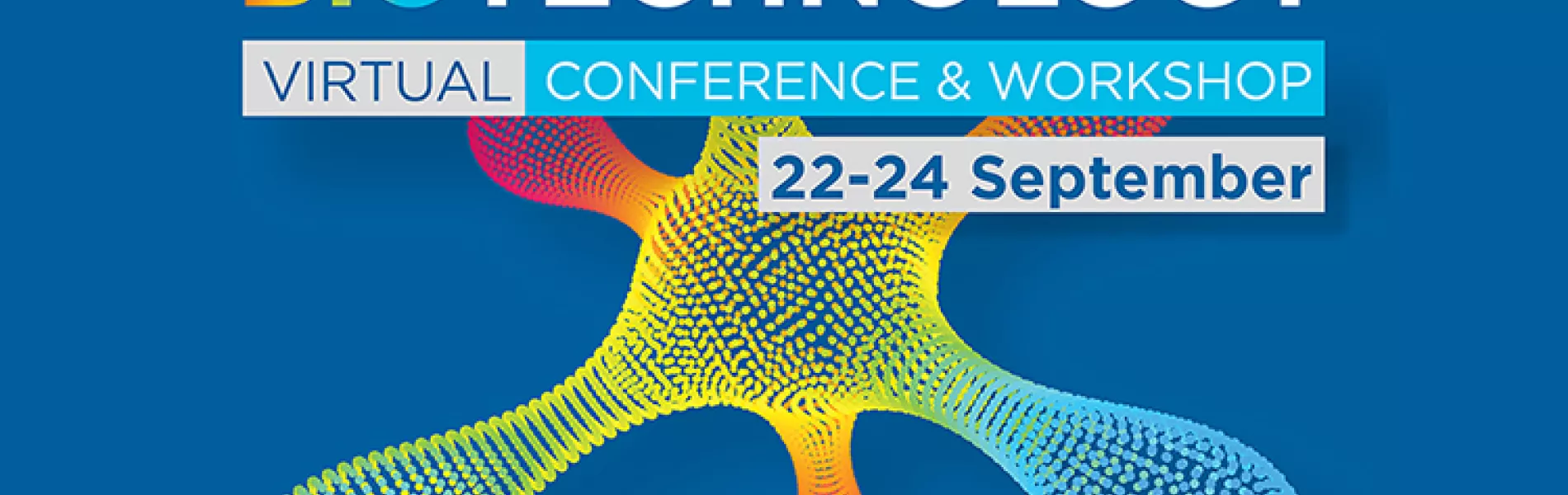 2021 ISPE Biotechnology Conference & Workshop Banner