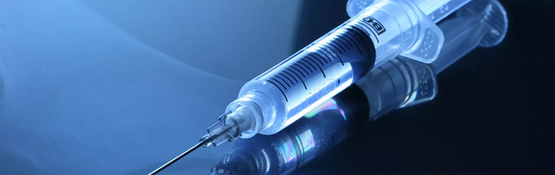 medical Syringe
