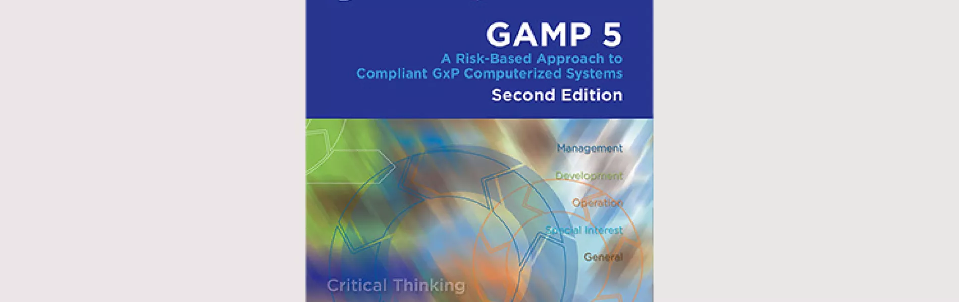 ISPE GAMP® 5 Guide