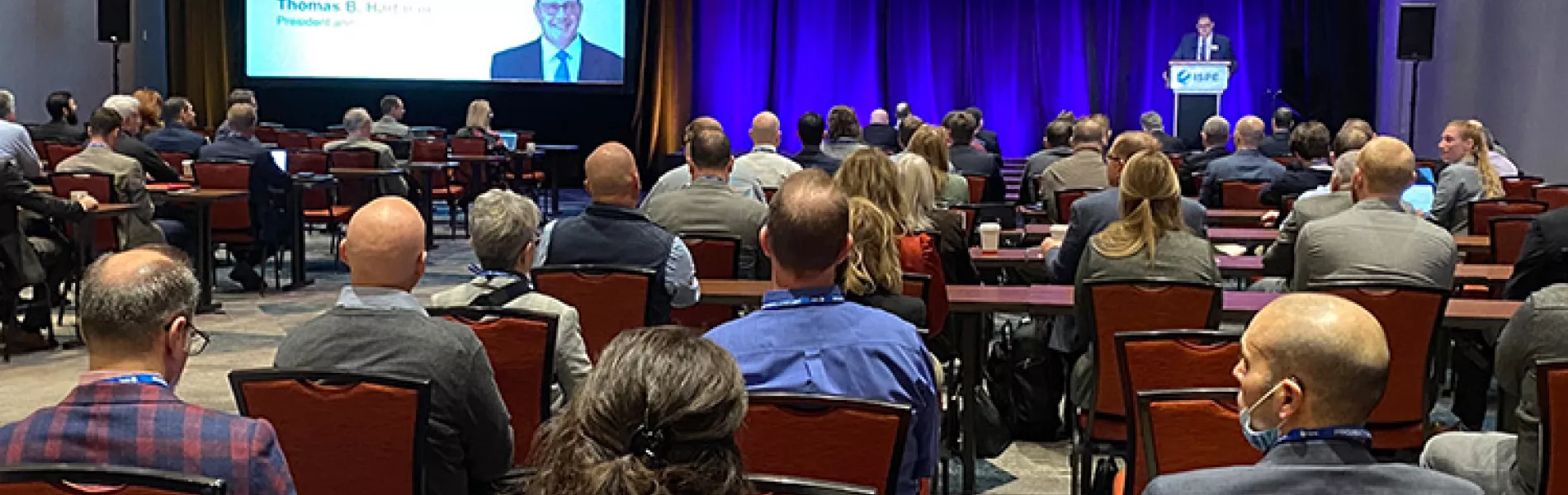 Top 5 Reasons to Attend the 2023 ISPE Aseptic Conference