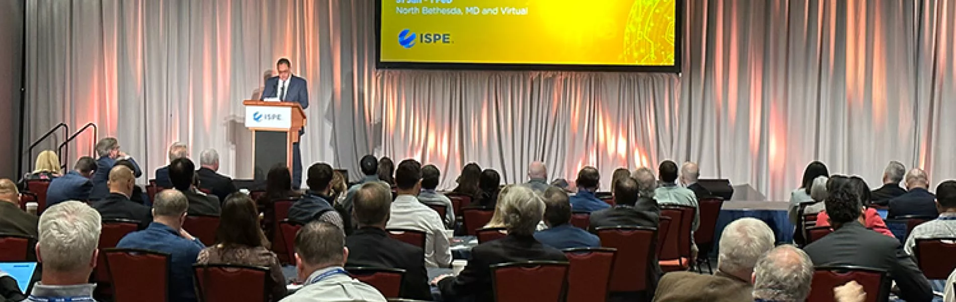 2023 ISPE Facilities of the Future Conference