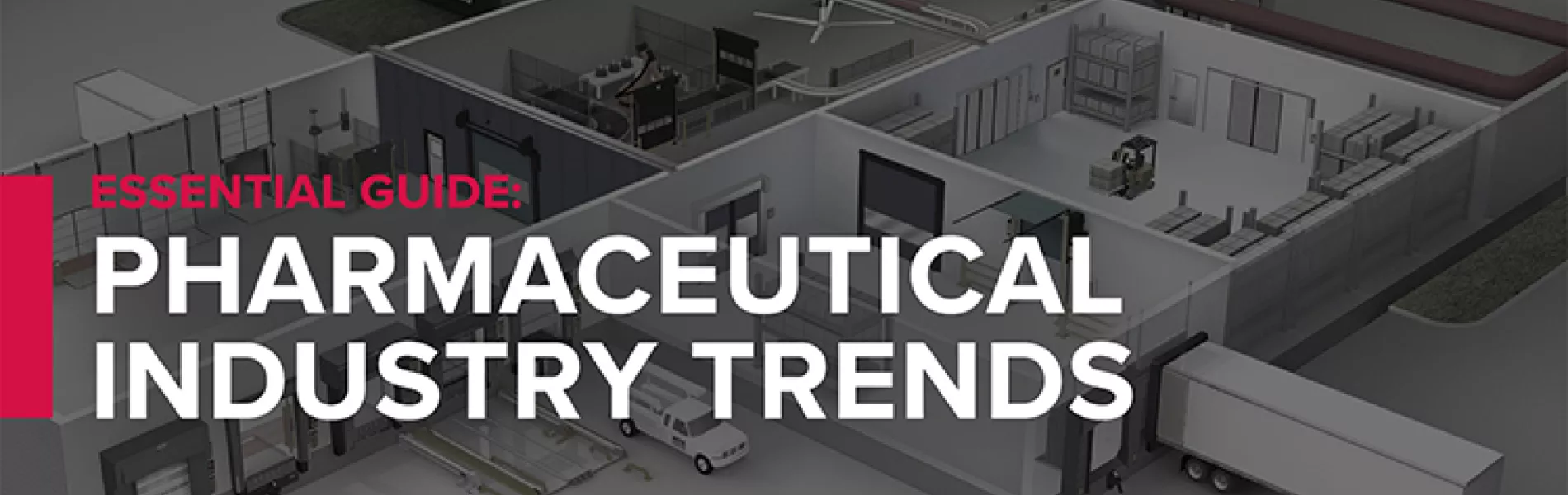 Pharmaceutical Industry Trends 