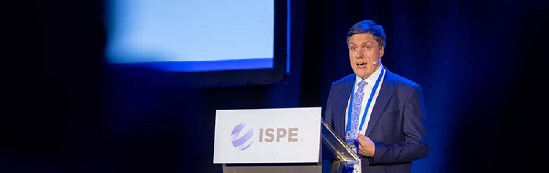 Opening the 2023 ISPE Europe Annual Conference on 8 May, Peter Twomey, Head of Inspections for the European Medicines Agency (EMA), offered a keynote address titled International Cooperation, Harmonization, and Reliance in GMP.