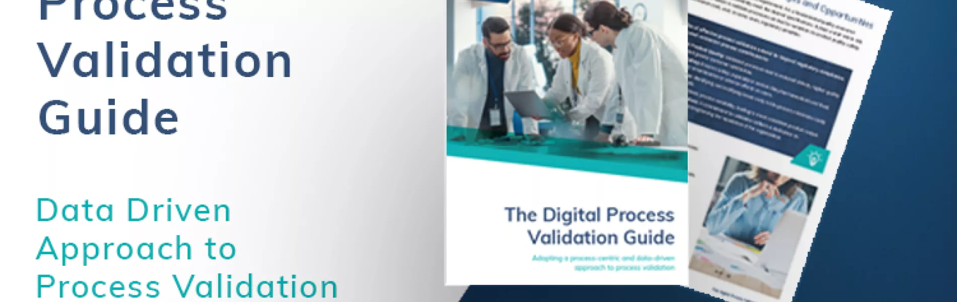The Complete Guide to Digital Process Validation - Kneat