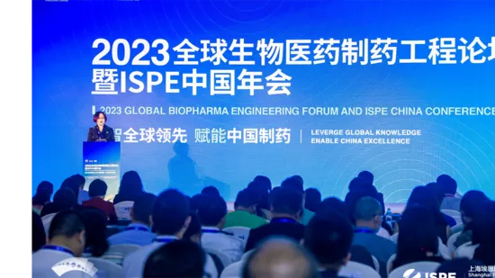 Revolutionizing Biopharma Engineering: Key Takeaways from the 2023 Global Biopharma Engineering Forum and Ispe China Conference