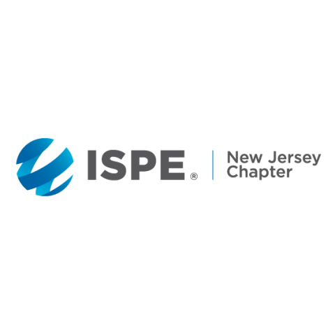 ISPE New Jersey Chapter Logo
