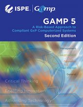 GAMP 5 Guide 2nd Edition