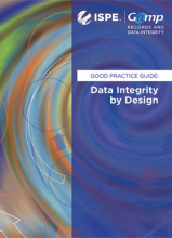GAMP RDI Good Practice Guide: Data Integrity by Design