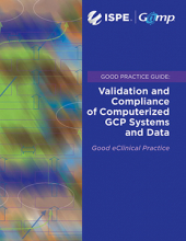 GAMP Good Practice Guide: Computerized GCP Systems & Data