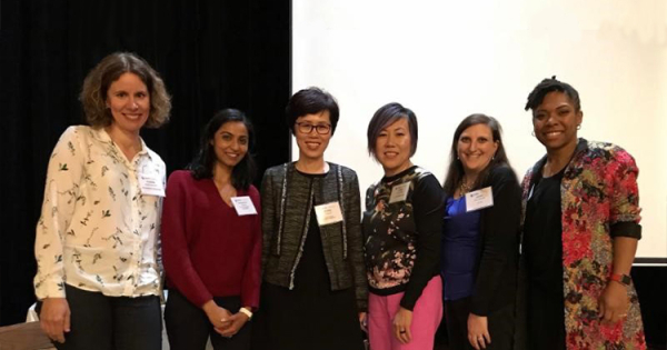 Inaugural Women in Pharma Event for ISPE San Francisco Bay Area Chapter ...