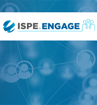 ISPE Engage