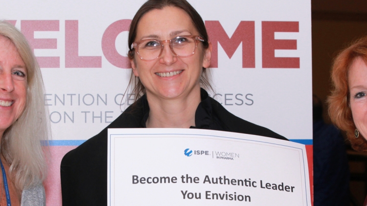 How to Become the Authentic Leader You Envision