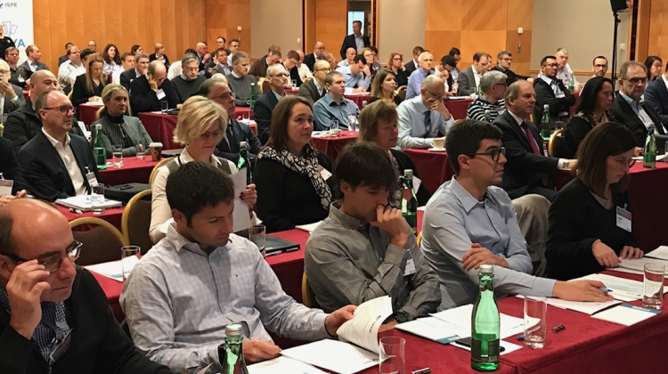 2018 ISPE Europe Aseptic Conference Session