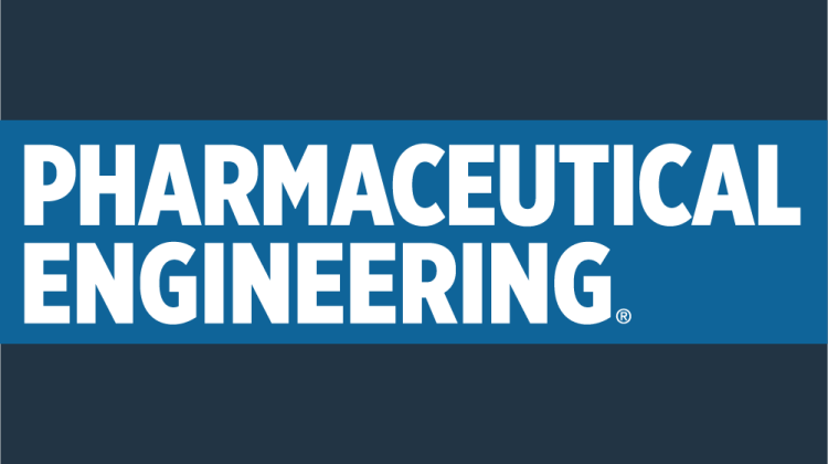 Pharmaceutical Engineering Banner