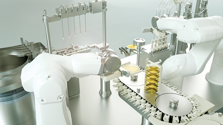 What's Next for Aseptic Processing in Pharma?