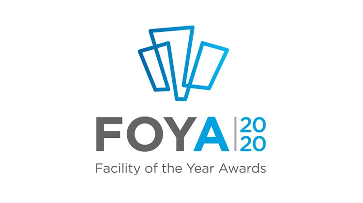 FOYA Category Winners & Honorable Mentions for 2020