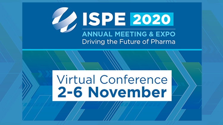 2020 ISPE Annual Meeting & Expo:  Innovation Forum