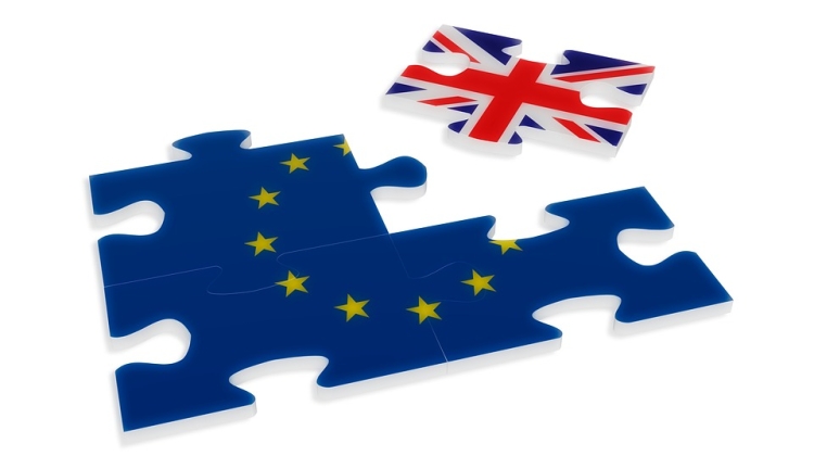Brexit: Economic Operators Registration and Identification Number and Duties and Taxes