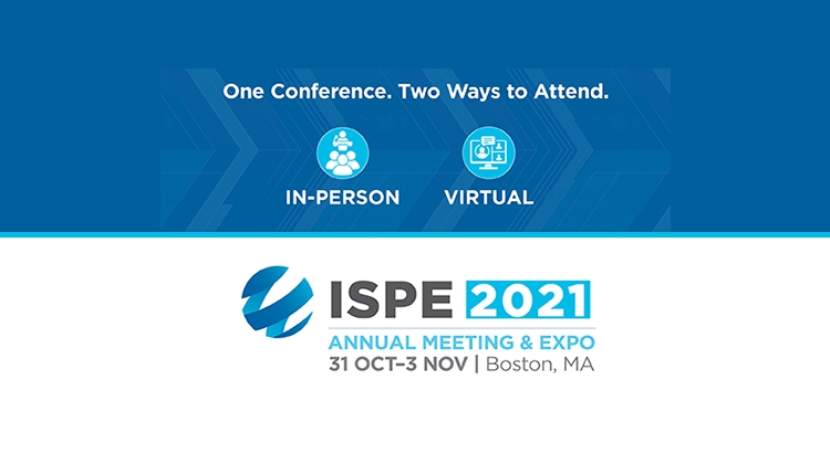 Collaborate and Innovate at the 2021 Annual Meeting & Expo