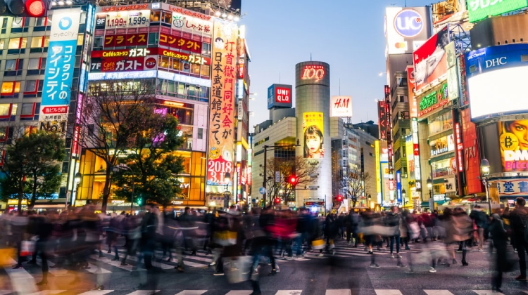 ISPE Japan Affiliate: Growing to Meet Market Needs
