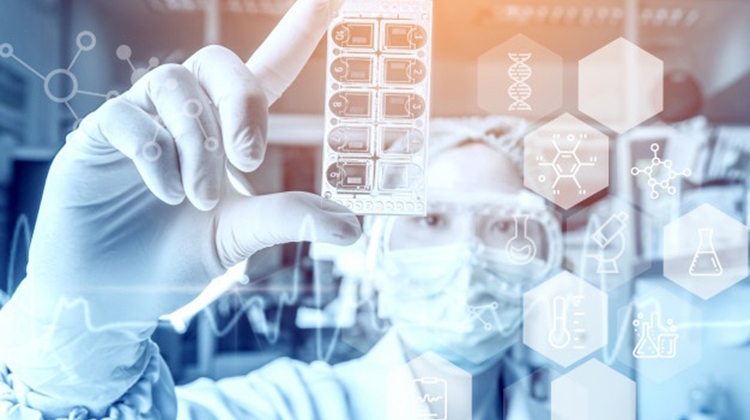 Pharma Manufacturing Facilities and Equipment: How Will We Meet the Needs?
