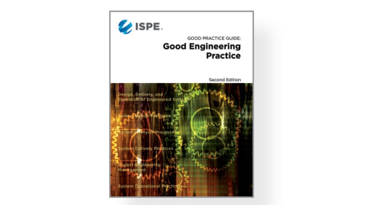 ISPE Good Practice Guide: Good Engineering Practice (GEP)