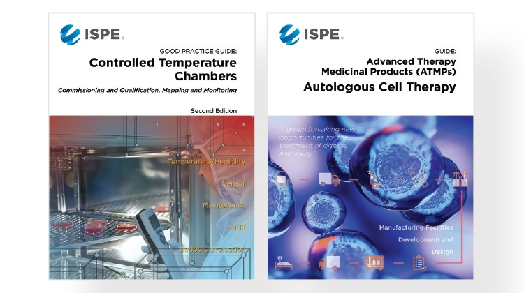 ISPE Guides