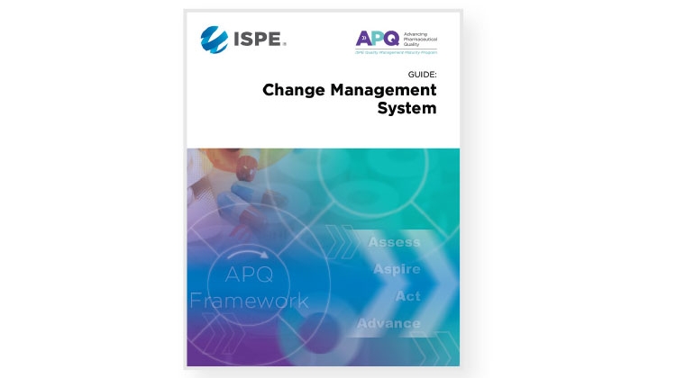 New APQ Guide Develop a Robust and Efficient Change Management System