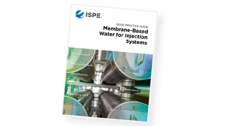 New GPG Explores Membrane-Based WFI Systems