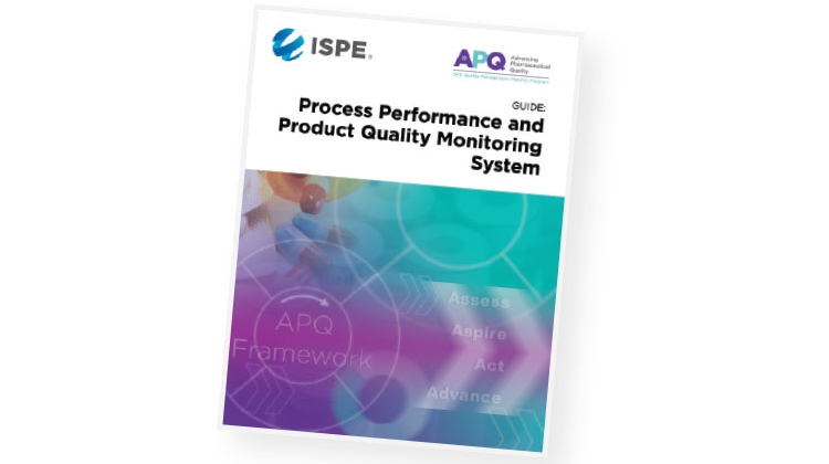 ISPE Briefs New Guide Helps Maintain and Establish PPPQMS