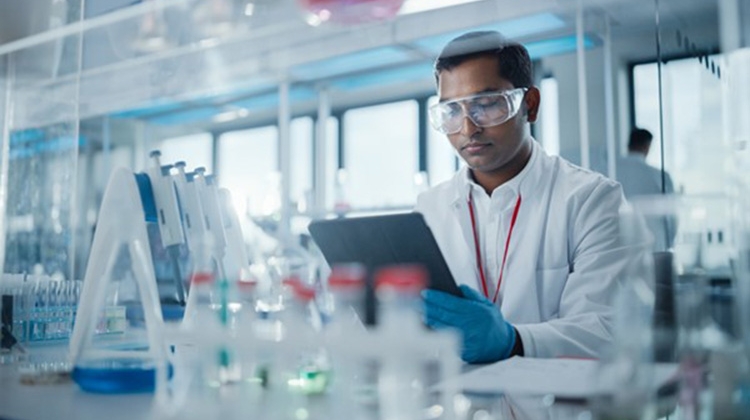 A Closer Look at Paperless Validation’s Impact on Biotech