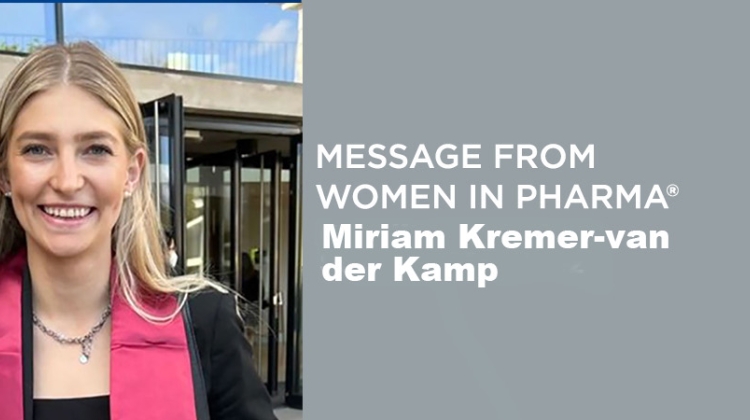 Women in Pharma® Editorial: Industry Growth Generates Opportunity & Diverse Workforce