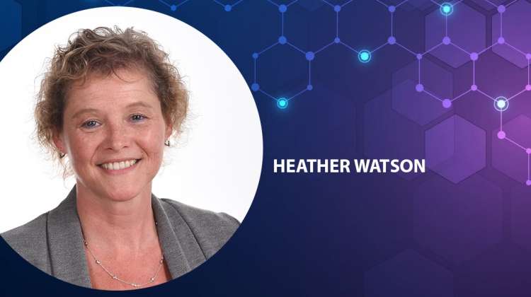 CoP Leader Profiles: Heather Watson