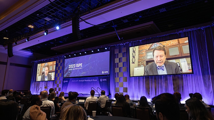 Fireside Chat featuring Robert M. Califf, MD, FDA