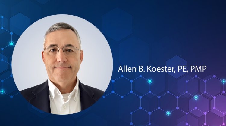 CoP Leader Profile: Allen Koester, Sustainable Facilities, HVAC & Controlled Environments Community of Practice Chair