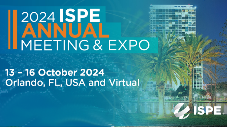 Unlock New Insights and Innovations: Explore the 2024 ISPE Annual Meeting & Expo Education Tracks