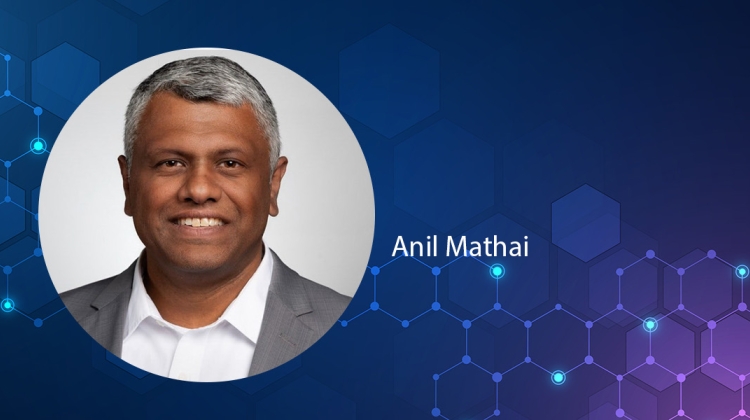 Volunteer Profile: Pharmaceutical Compounding Community of Practice Chair - Anil Mathai