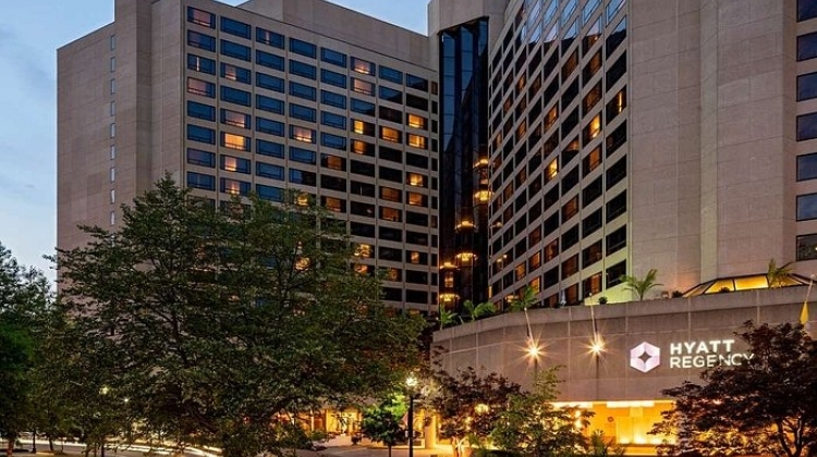 Hyatt Regency Crystal City