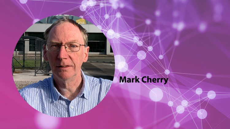 Volunteer Profile: Mark Cherry, GAMP® Europe Community of Practice Chair