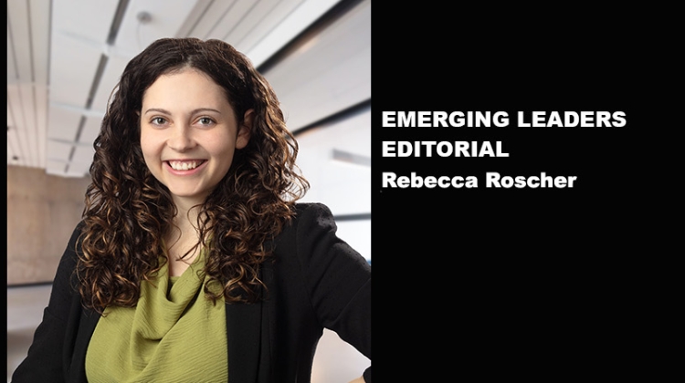 Emerging Leaders-Rebecca Roscher